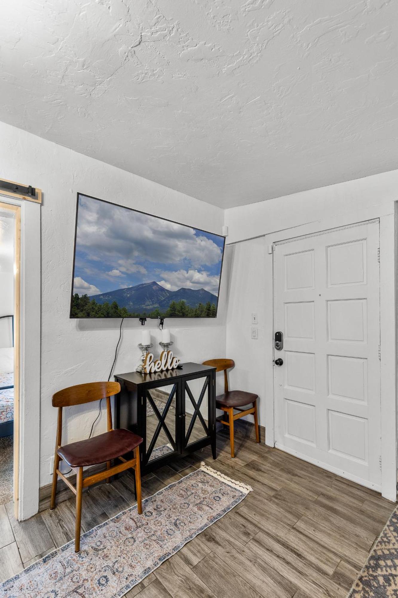 5 Minute Walking To Downtown, Nau, Coffee Shops, Shopping, Parks And More! FlagstaffFlagstaff  Kültér fotó